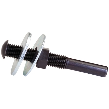 Clesco H-1608-2 Mandrel for Non-Woven Abrasives H-1608-2